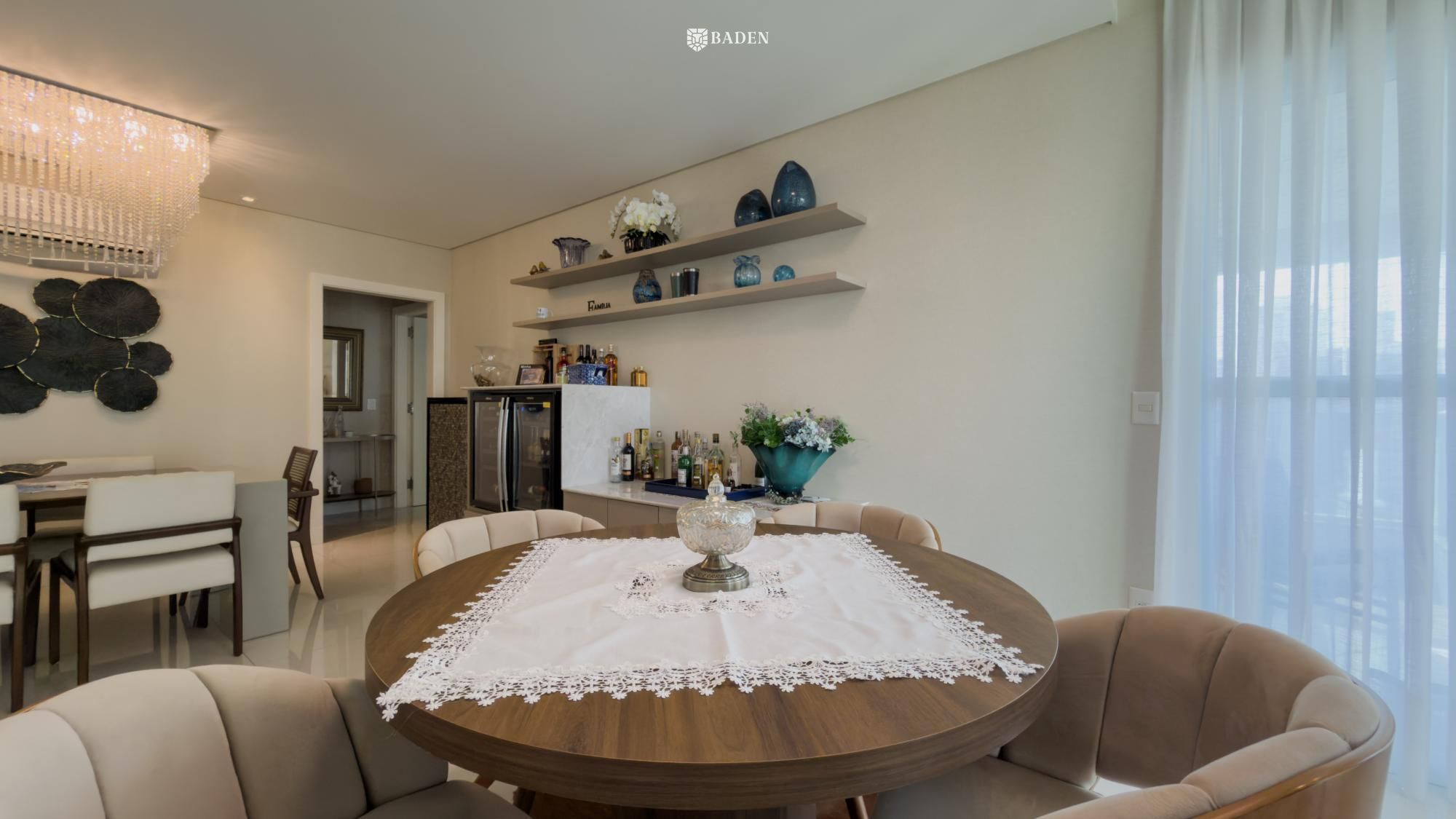 Apartamento, 4 quartos, 180 m² - Foto 15