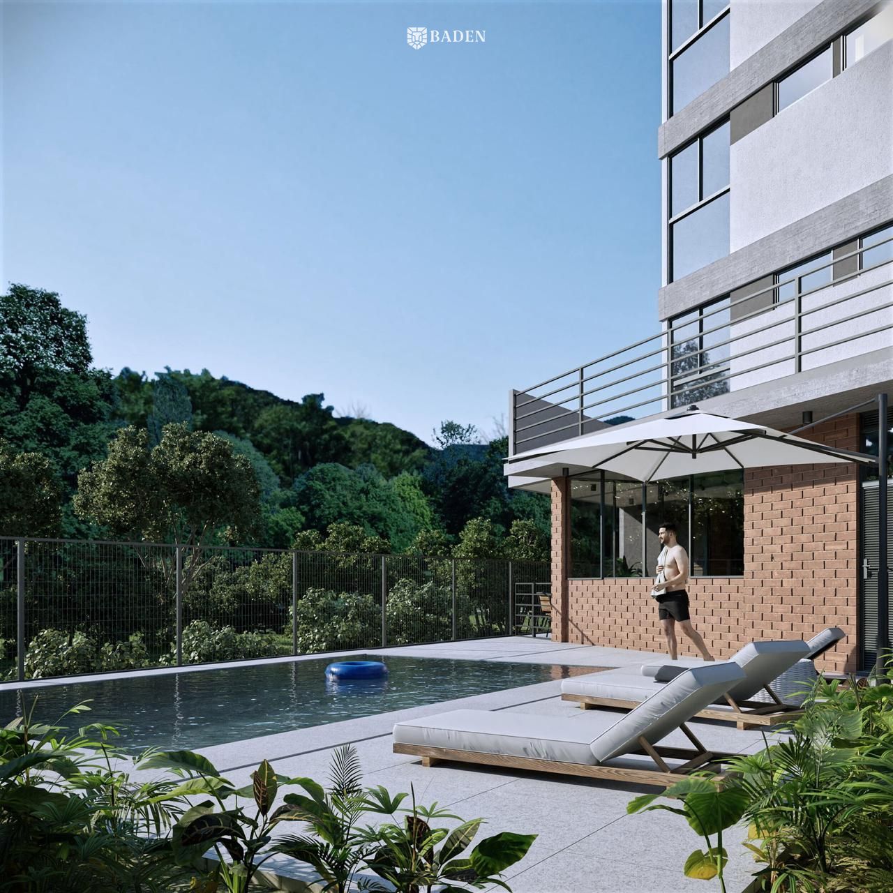 Apartamento, 2 quartos, 79 m² - Foto 7