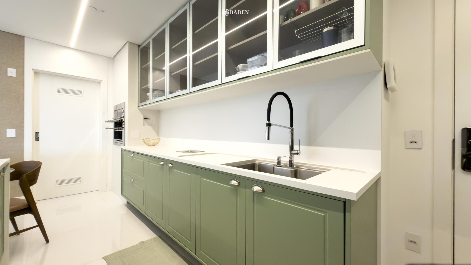 Apartamento, 4 quartos, 265 m² - Foto 26
