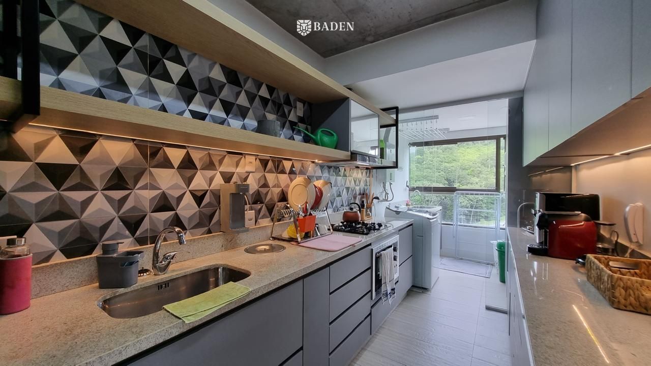 Apartamento, 2 quartos, 70 m² - Foto 14
