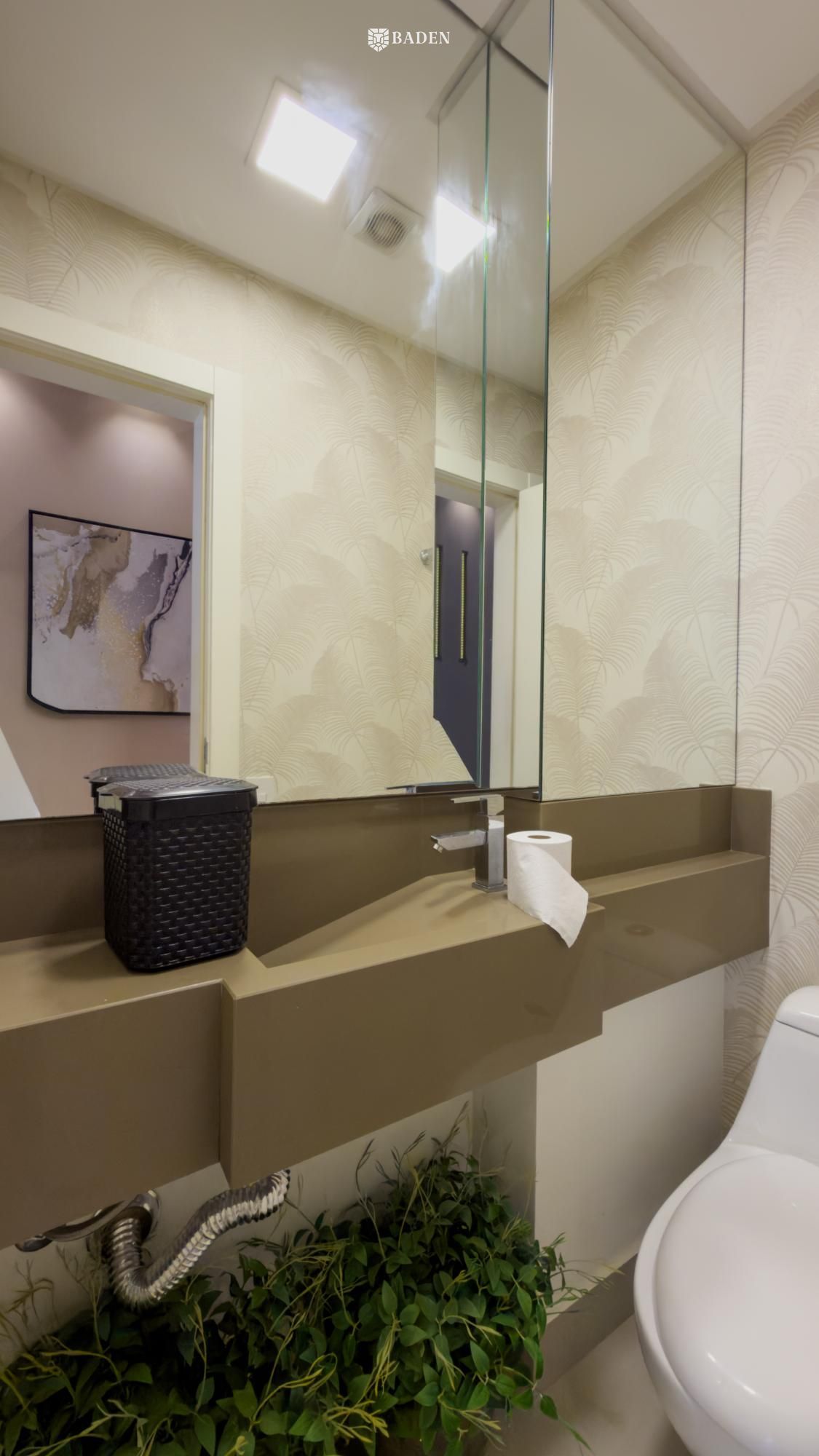 Apartamento, 3 quartos, 145 m² - Foto 33