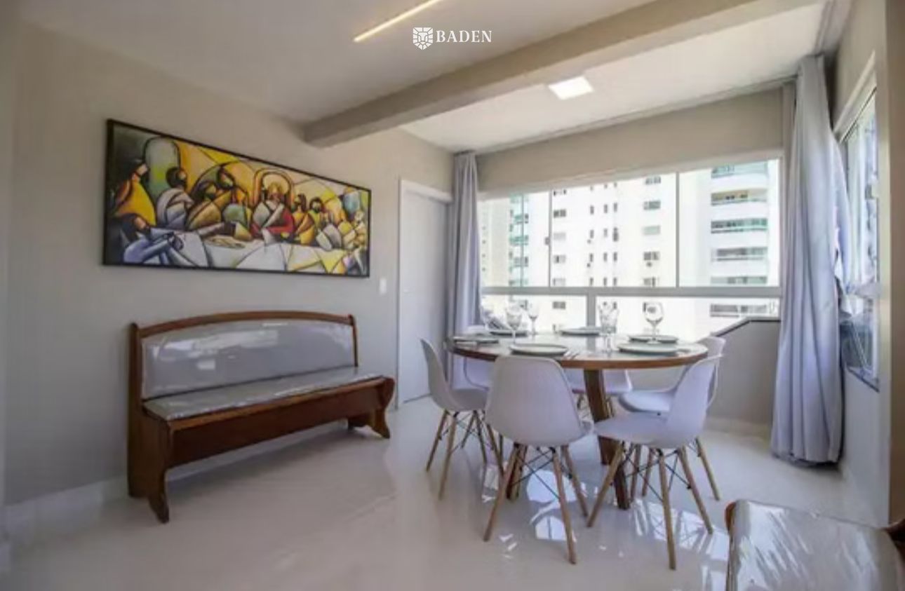 Cobertura, 4 quartos, 163 m² - Foto 12