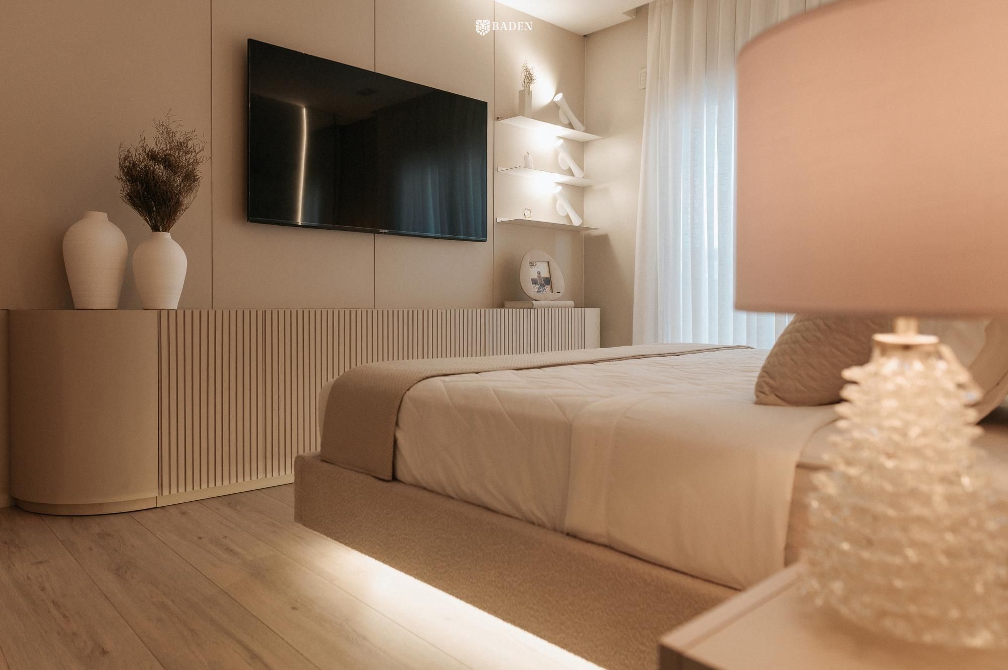 Apartamento, 4 quartos, 237 m² - Foto 39