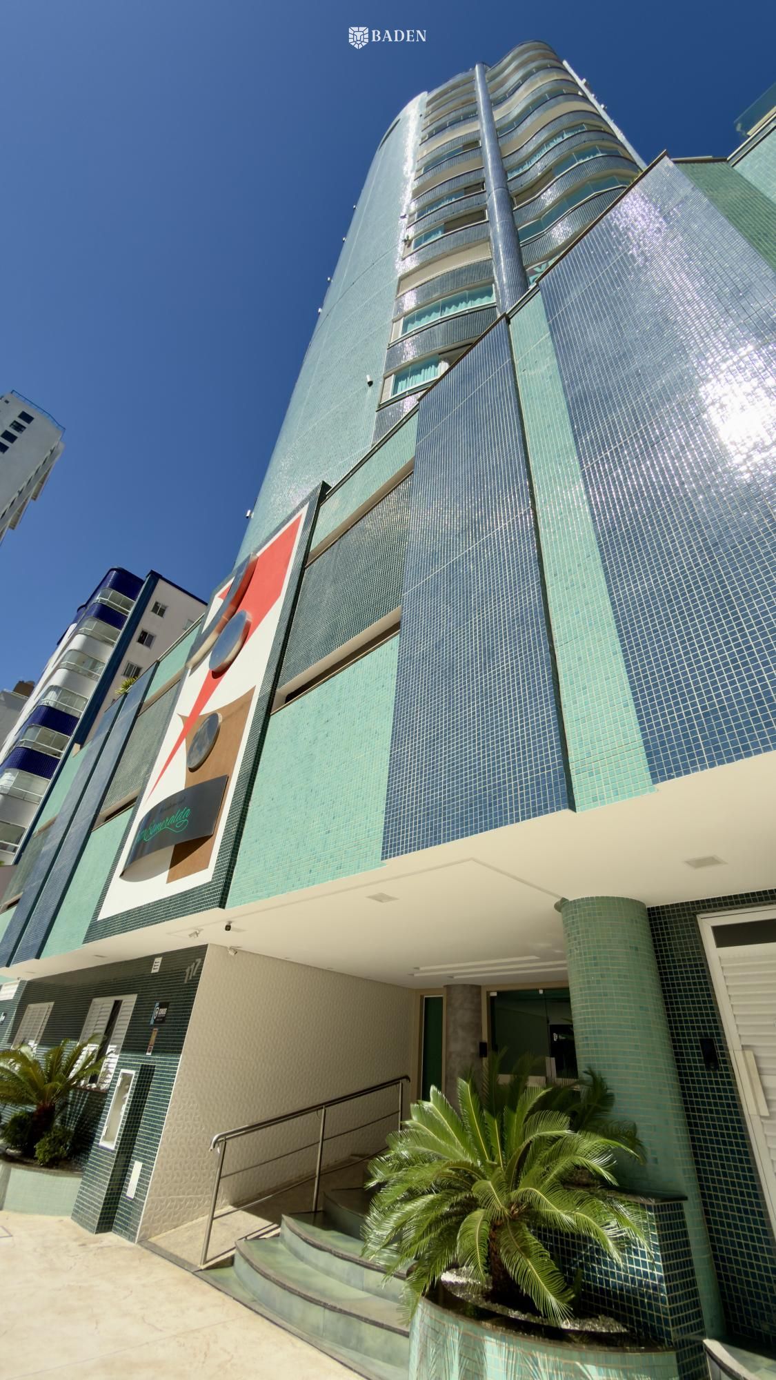 Apartamento, 2 quartos, 102 m² - Foto 2