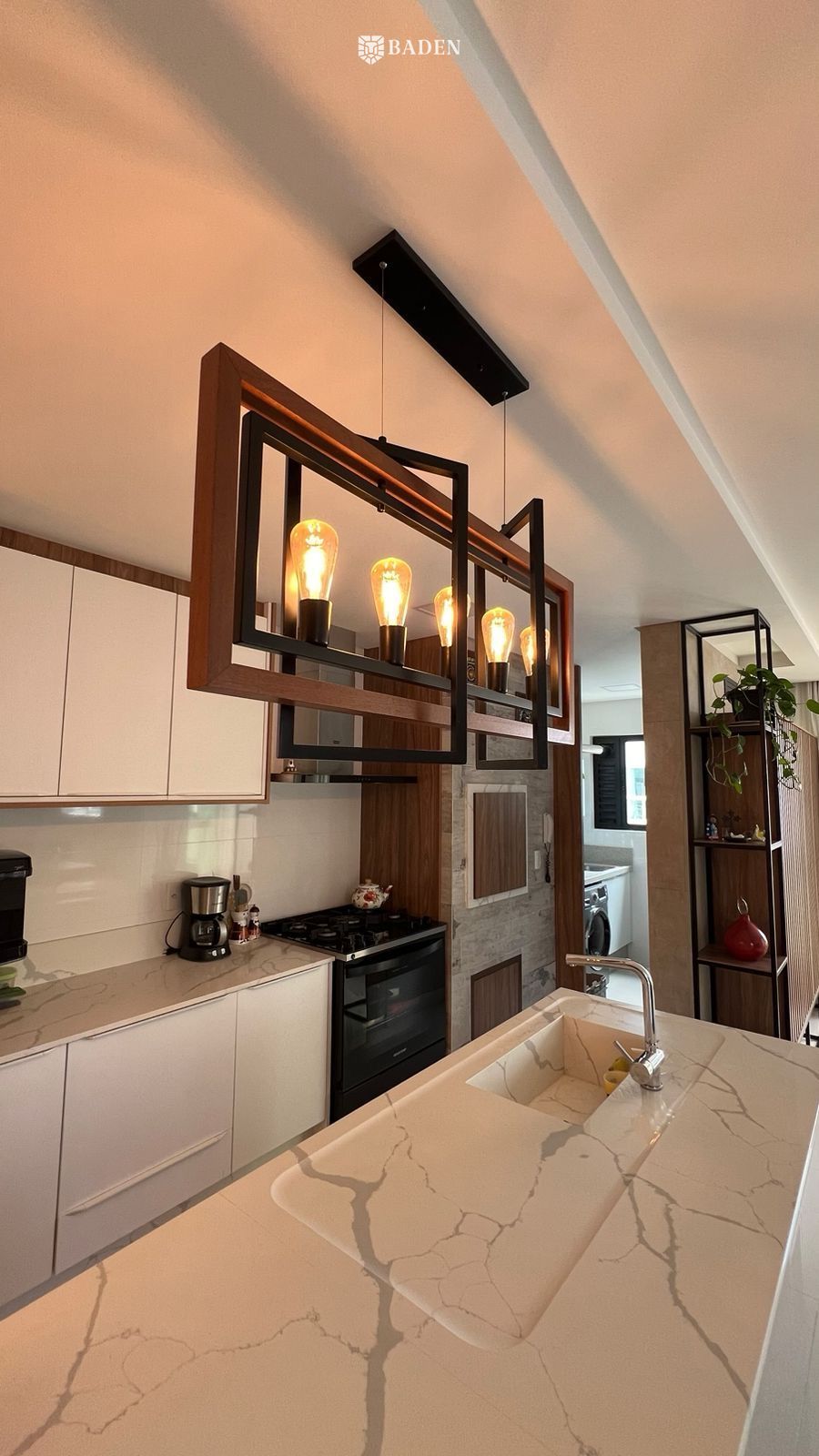 Cobertura, 4 quartos, 239 m² - Foto 8