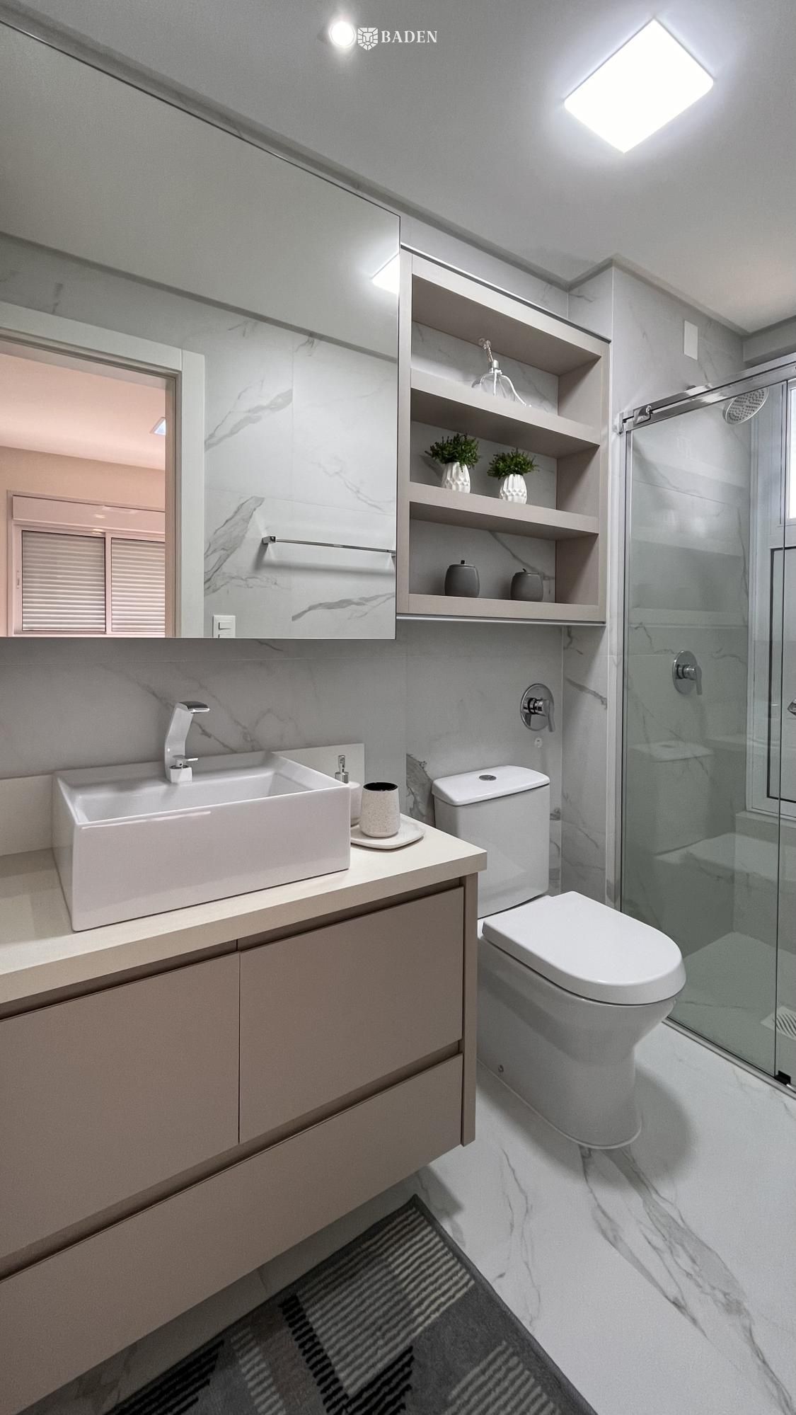Apartamento, 4 quartos, 170 m² - Foto 18