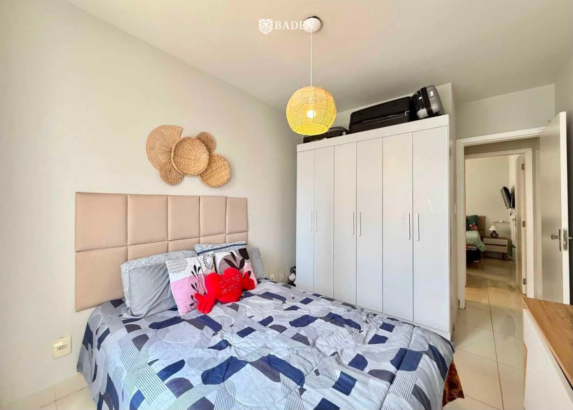 Apartamento, 2 quartos, 130 m² - Foto 10
