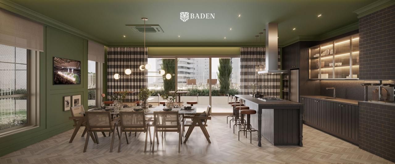 Apartamento, 3 quartos, 152 m² - Foto 11
