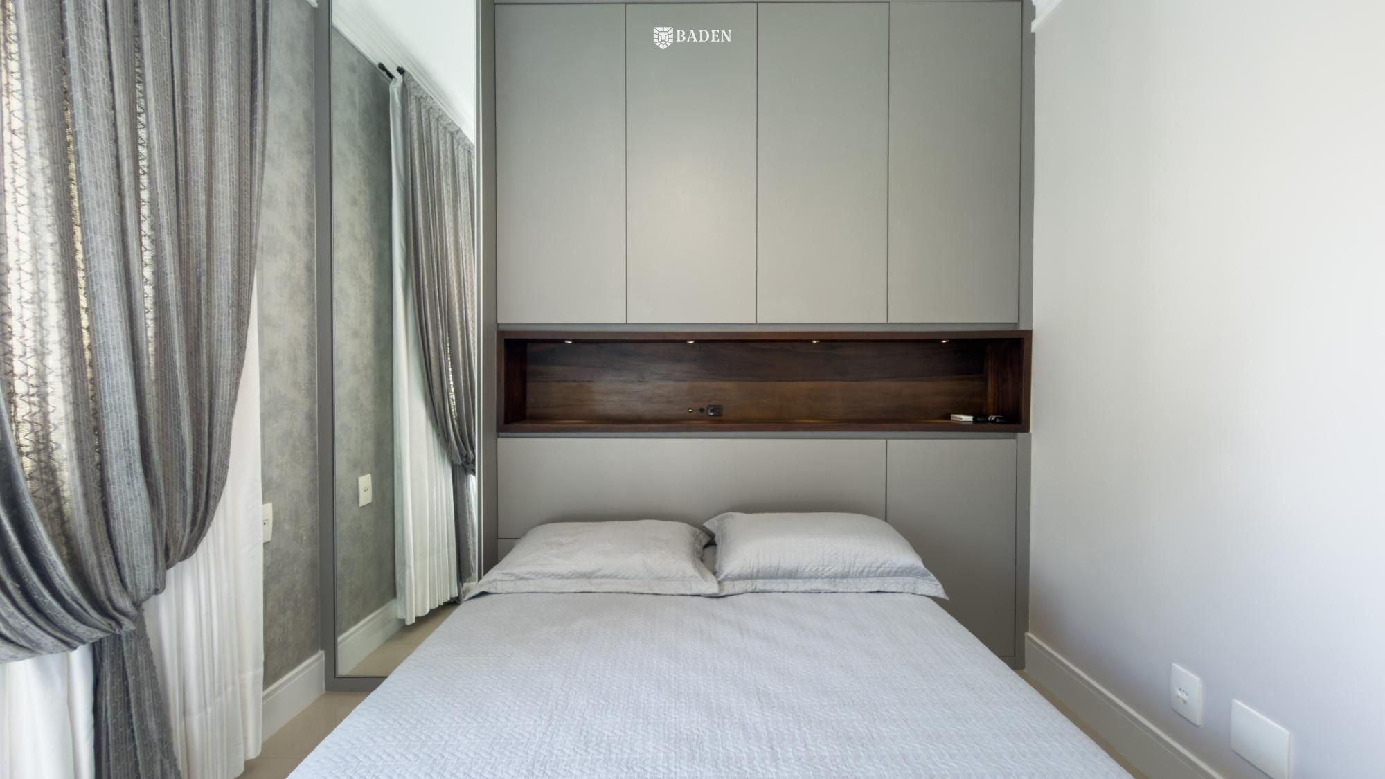 Apartamento, 3 quartos, 112 m² - Foto 44