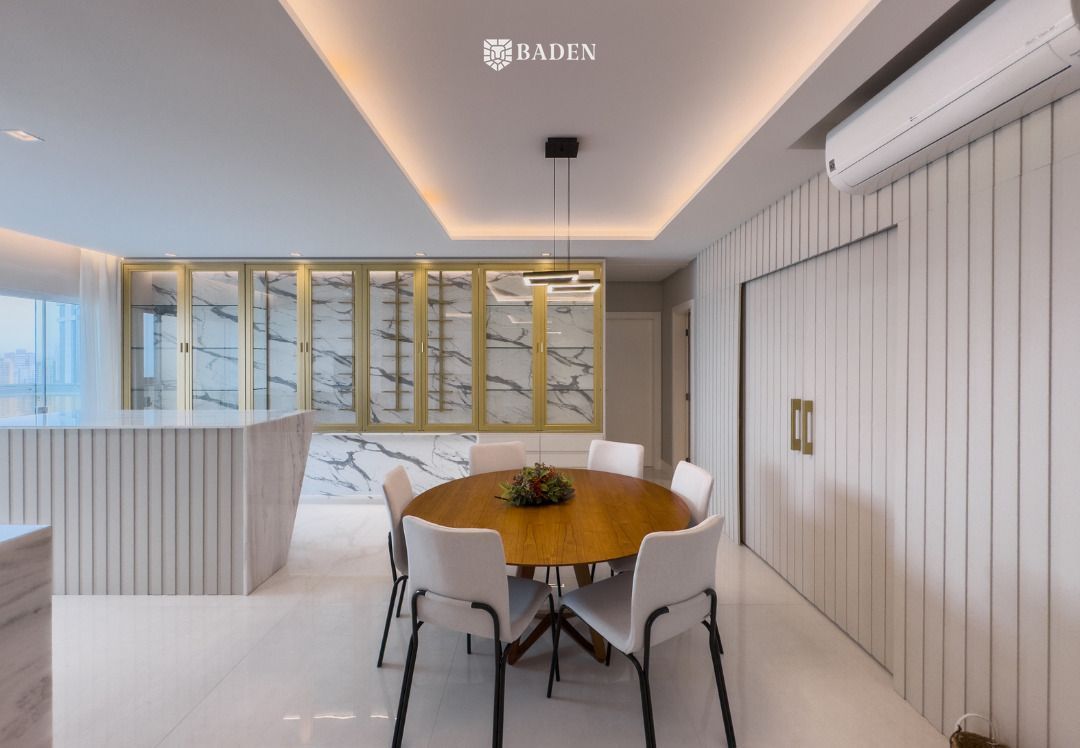 Apartamento, 4 quartos, 190 m² - Foto 18