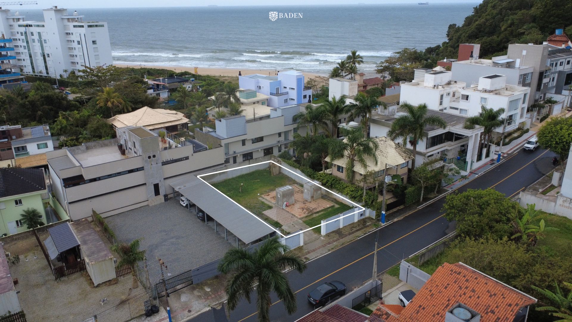 Terreno, 424 m² - Foto 2