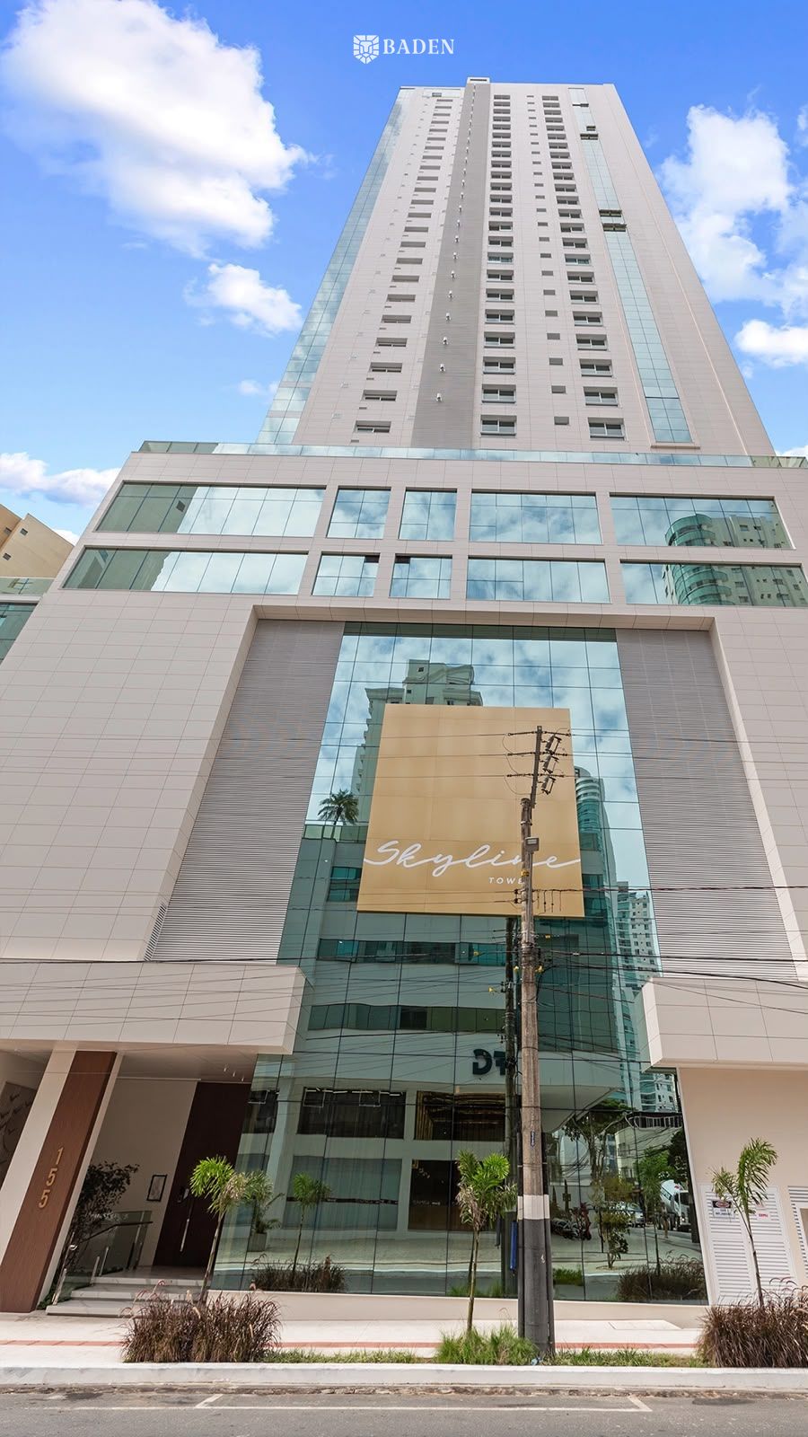 Apartamento, 4 quartos, 152 m² - Foto 12