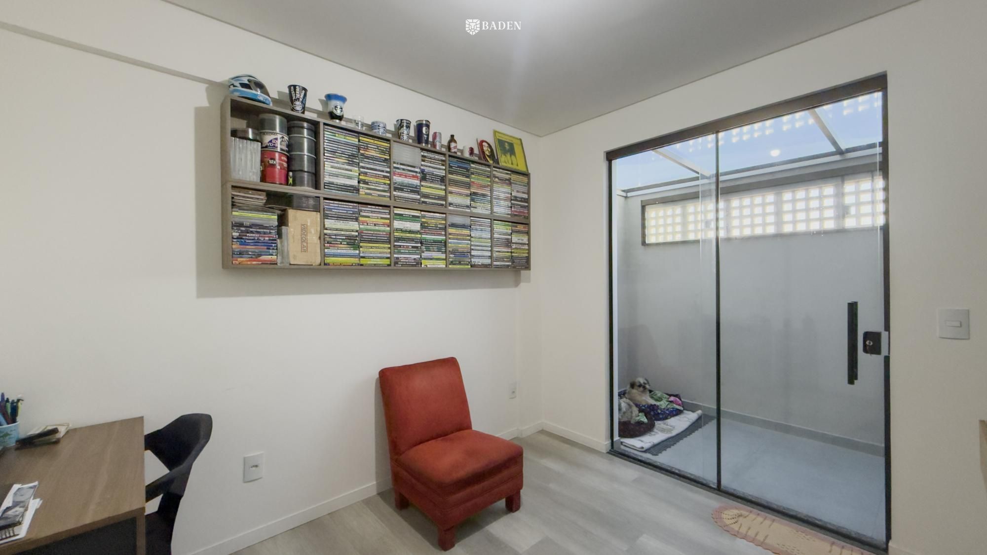 Apartamento, 3 quartos, 85 m² - Foto 4