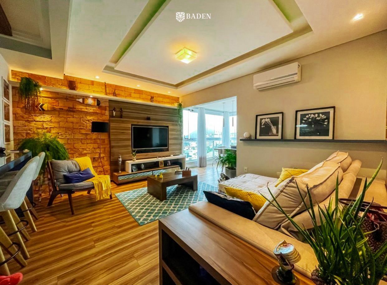 Apartamento, 2 quartos, 77 m² - Foto 6