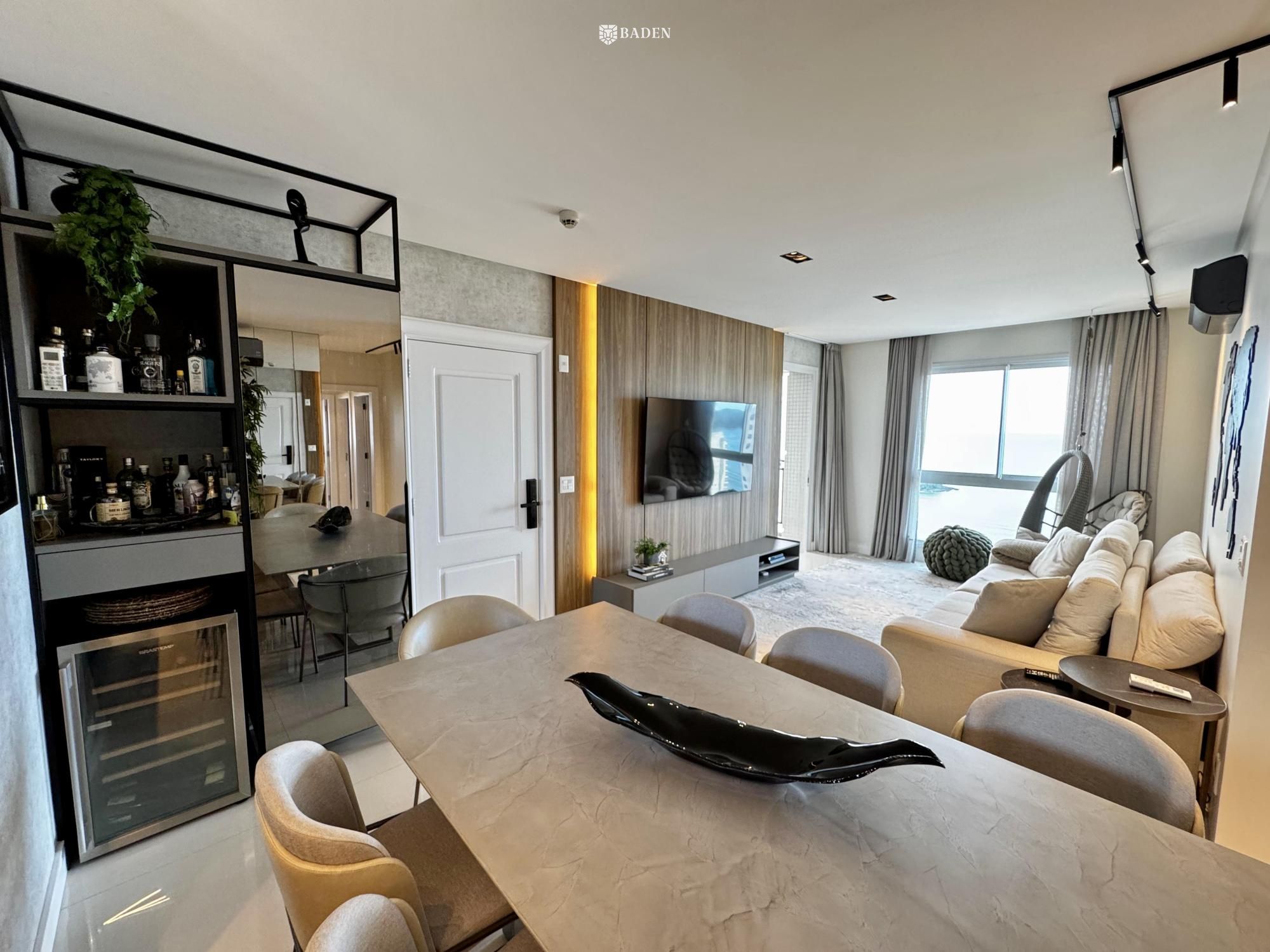 Apartamento, 3 quartos, 128 m² - Foto 3