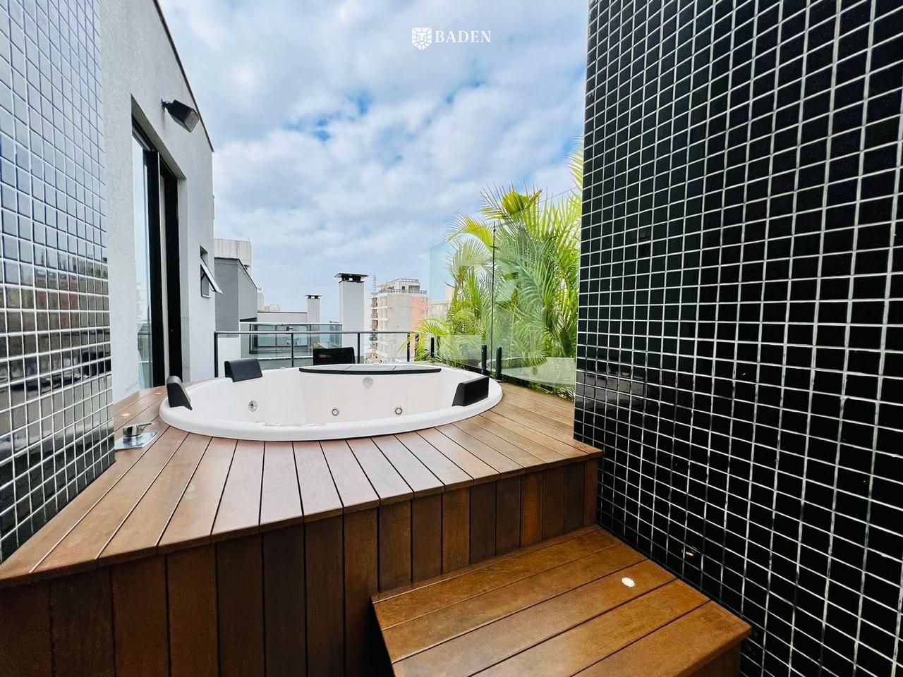 Cobertura, 2 quartos, 360 m² - Foto 12