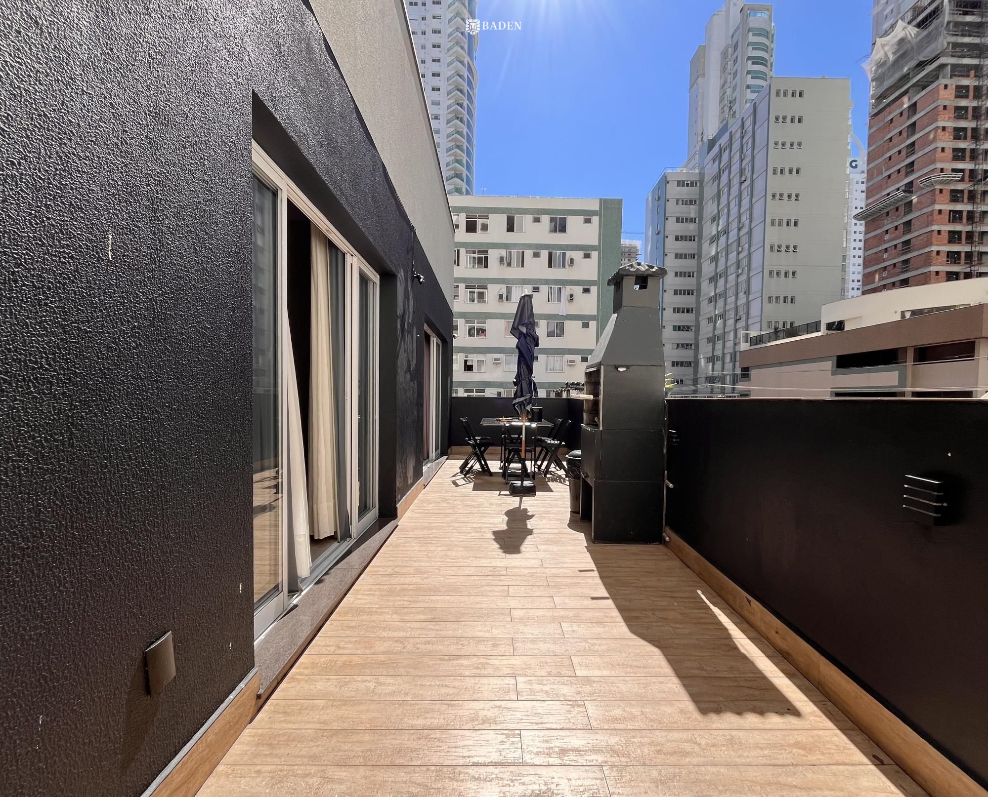 Apartamento, 2 quartos, 145 m² - Foto 7