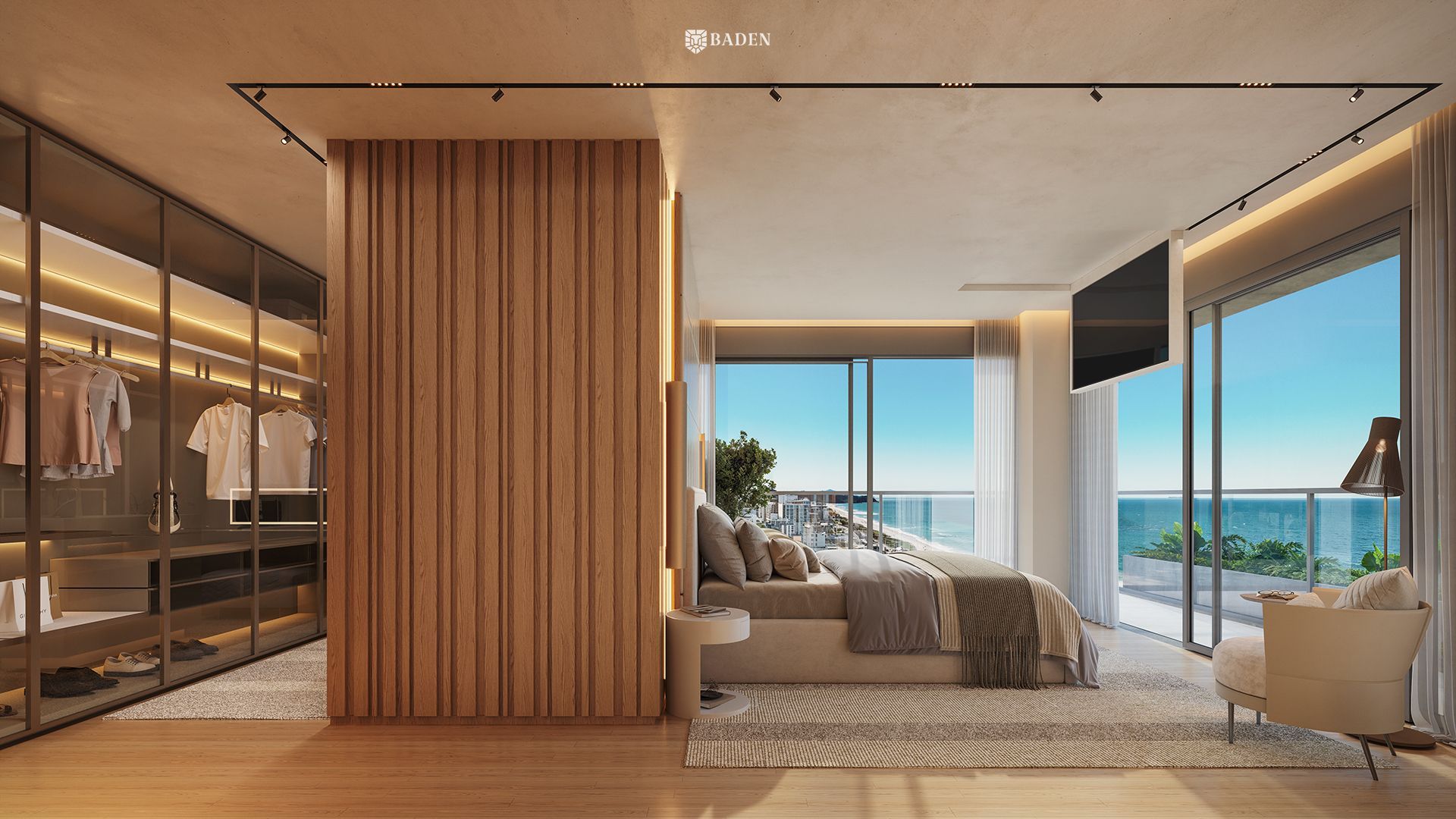 Cobertura, 4 quartos, 591 m² - Foto 4