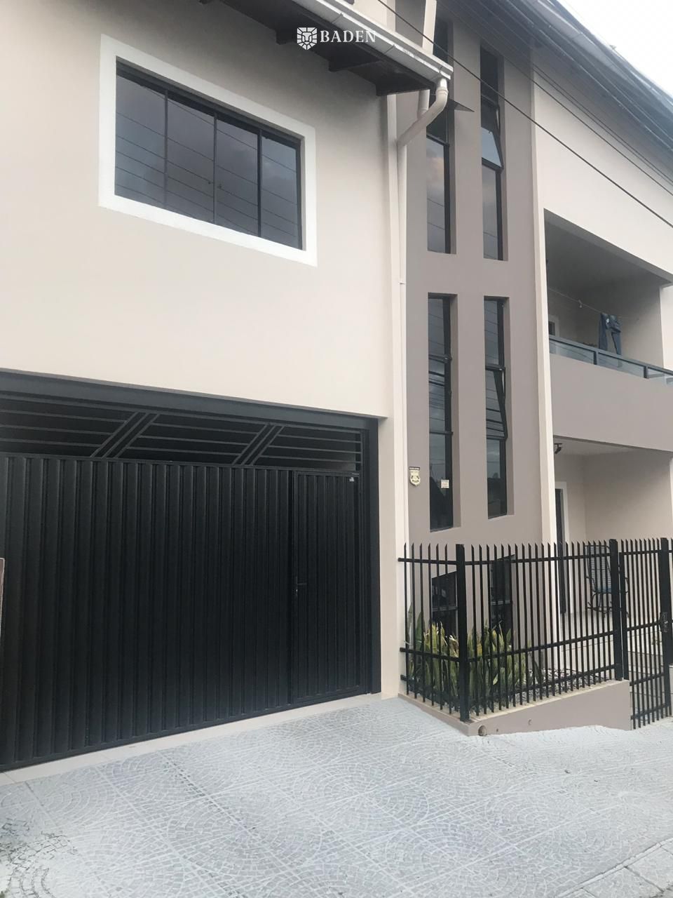 Casa, 4 quartos, 169 m² - Foto 4
