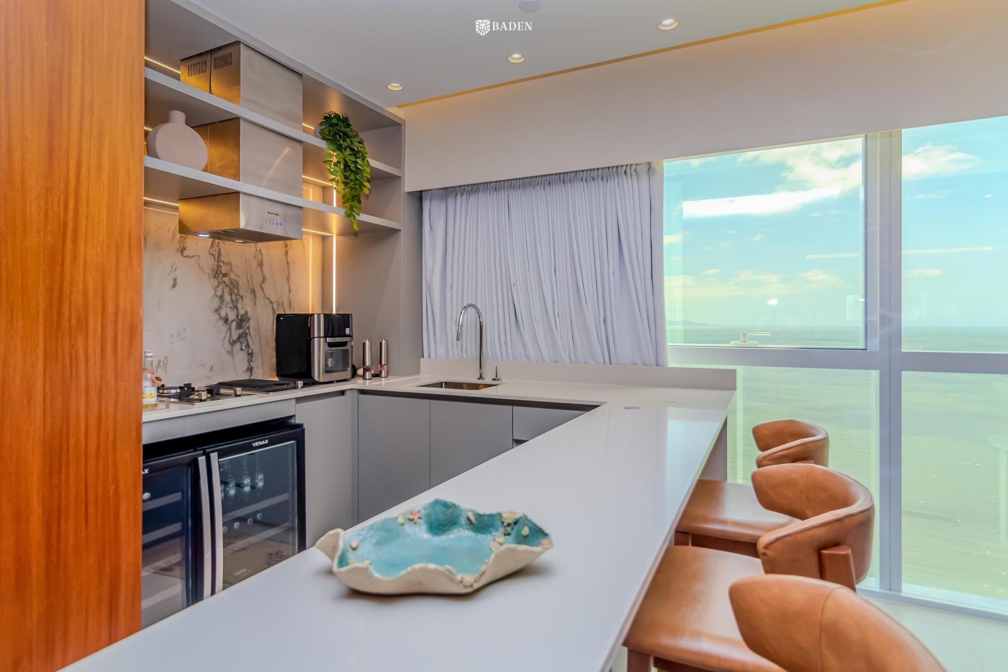 Apartamento, 4 quartos, 217 m² - Foto 10