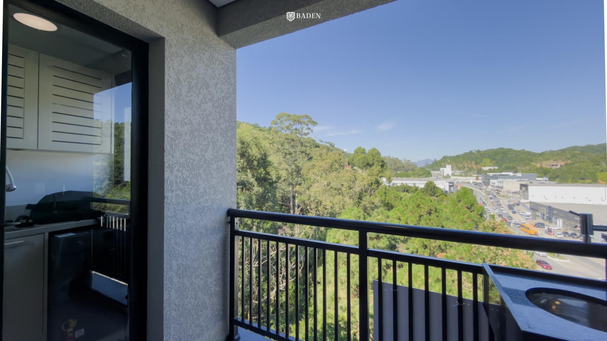 Apartamento, 2 quartos, 64 m² - Foto 7