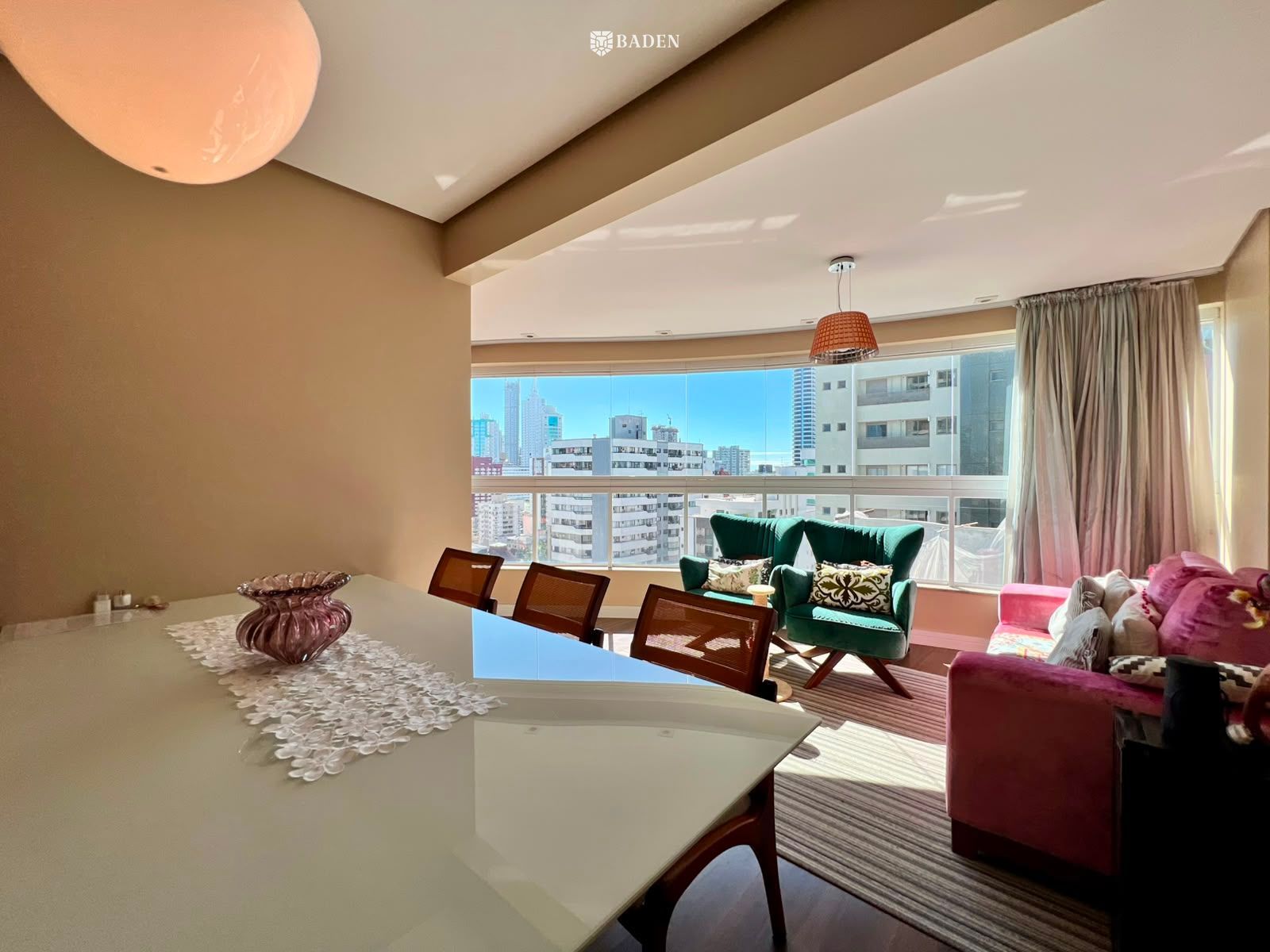 Apartamento, 2 quartos, 107 m² - Foto 8