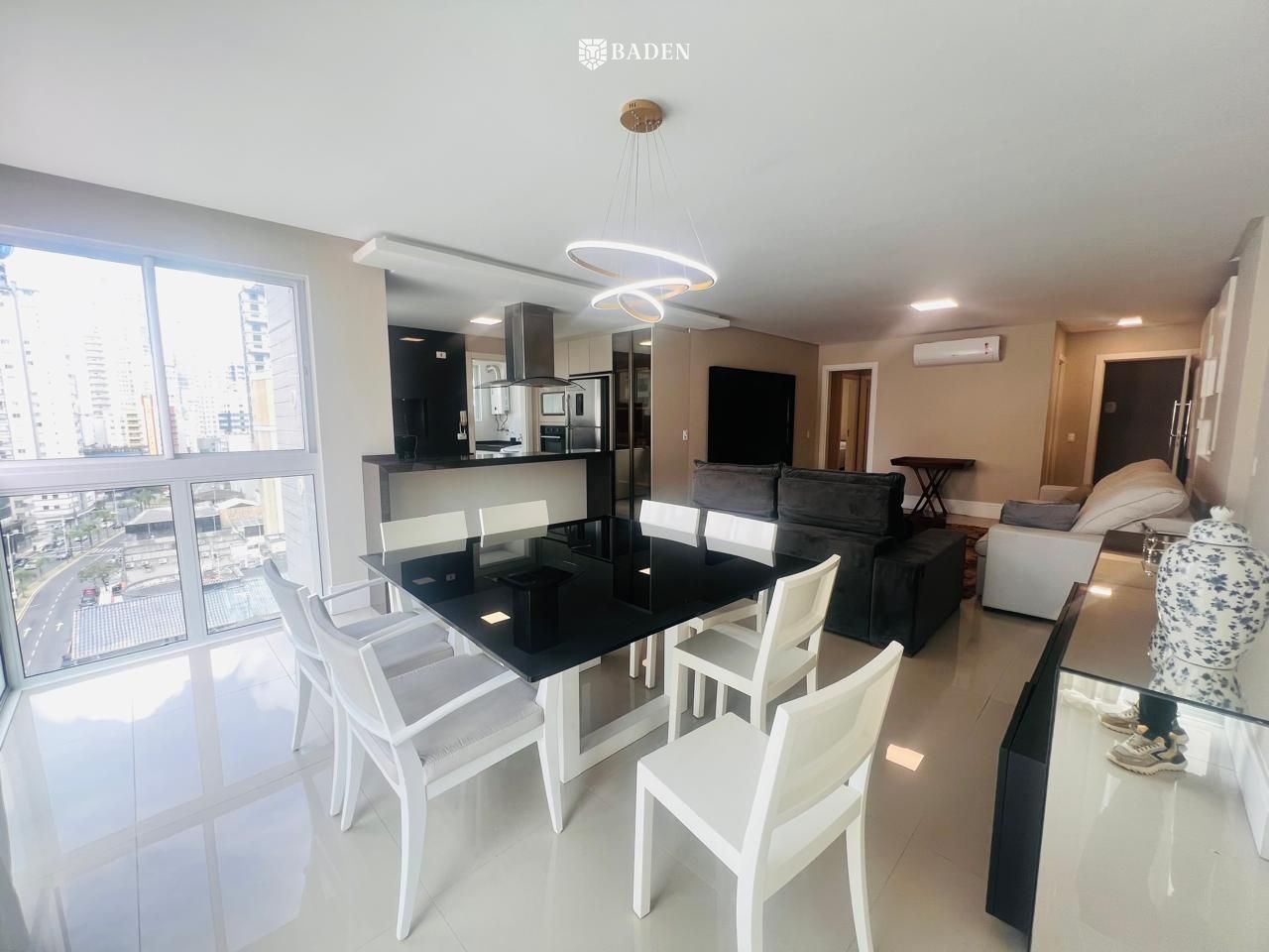 Apartamento, 4 quartos, 138 m² - Foto 6
