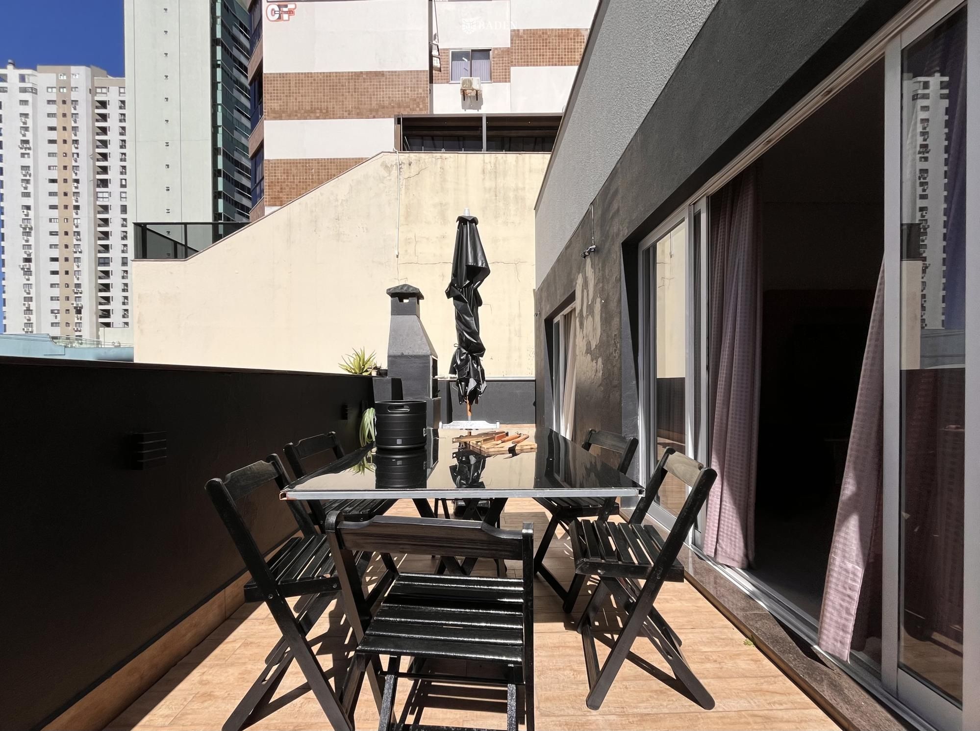 Apartamento, 2 quartos, 145 m² - Foto 6