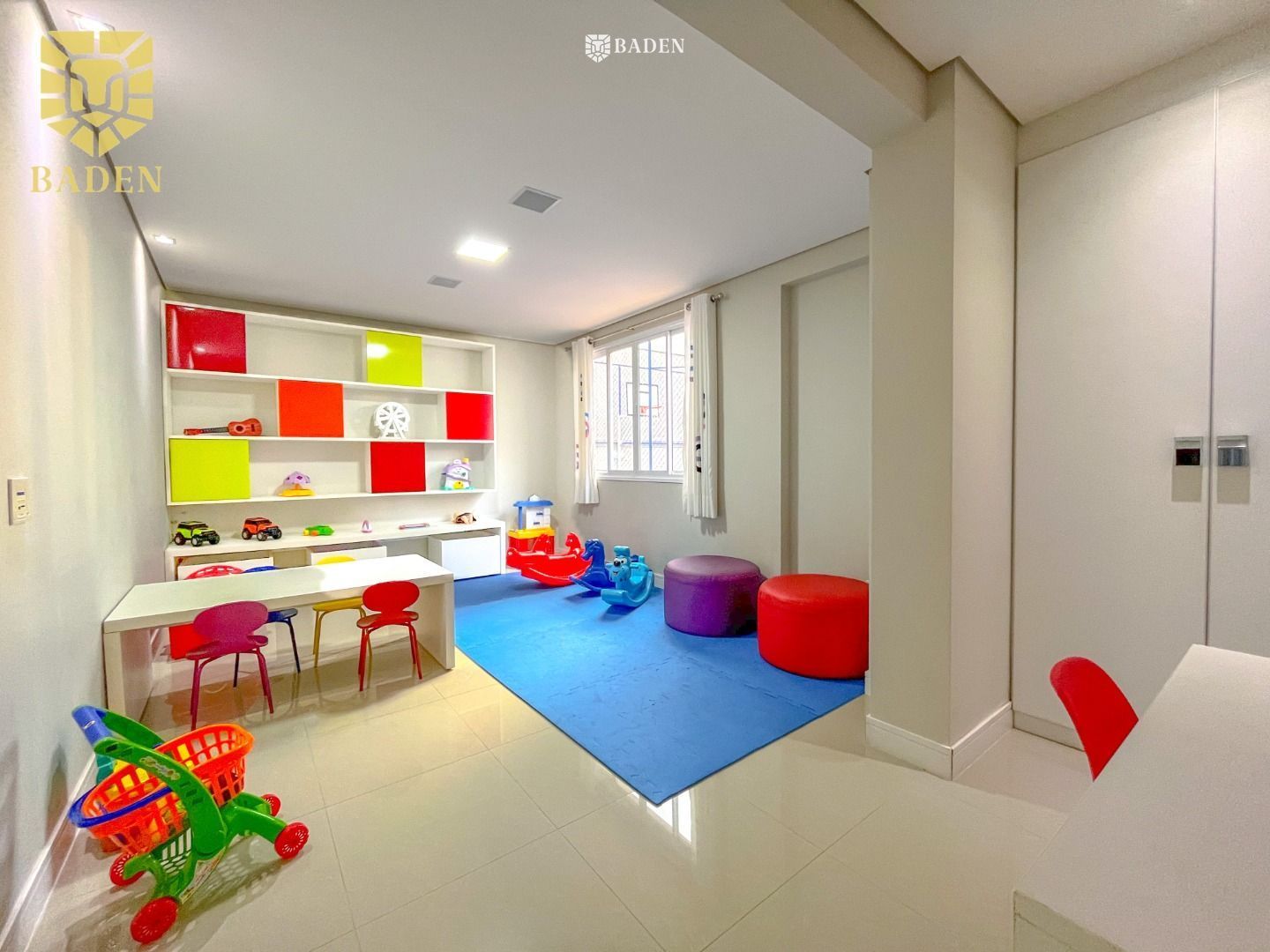 Apartamento, 3 quartos, 134 m² - Foto 25