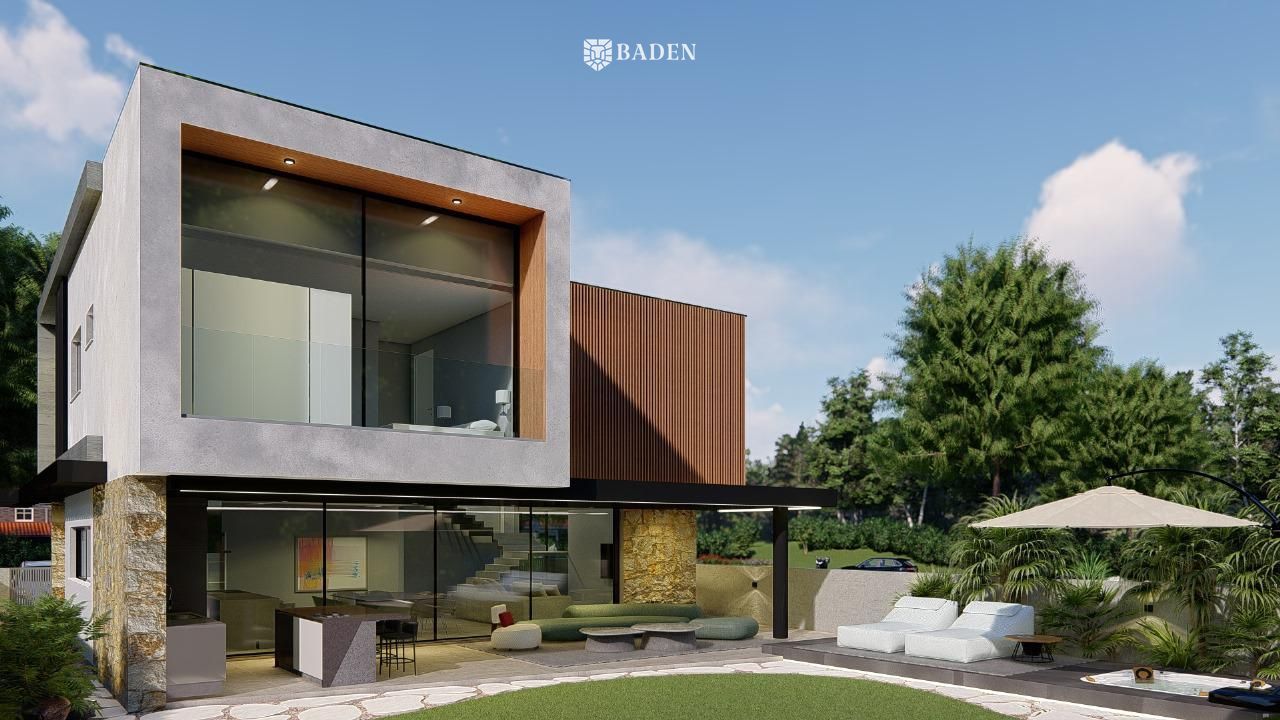 Casa, 3 quartos, 272 m² - Foto 2