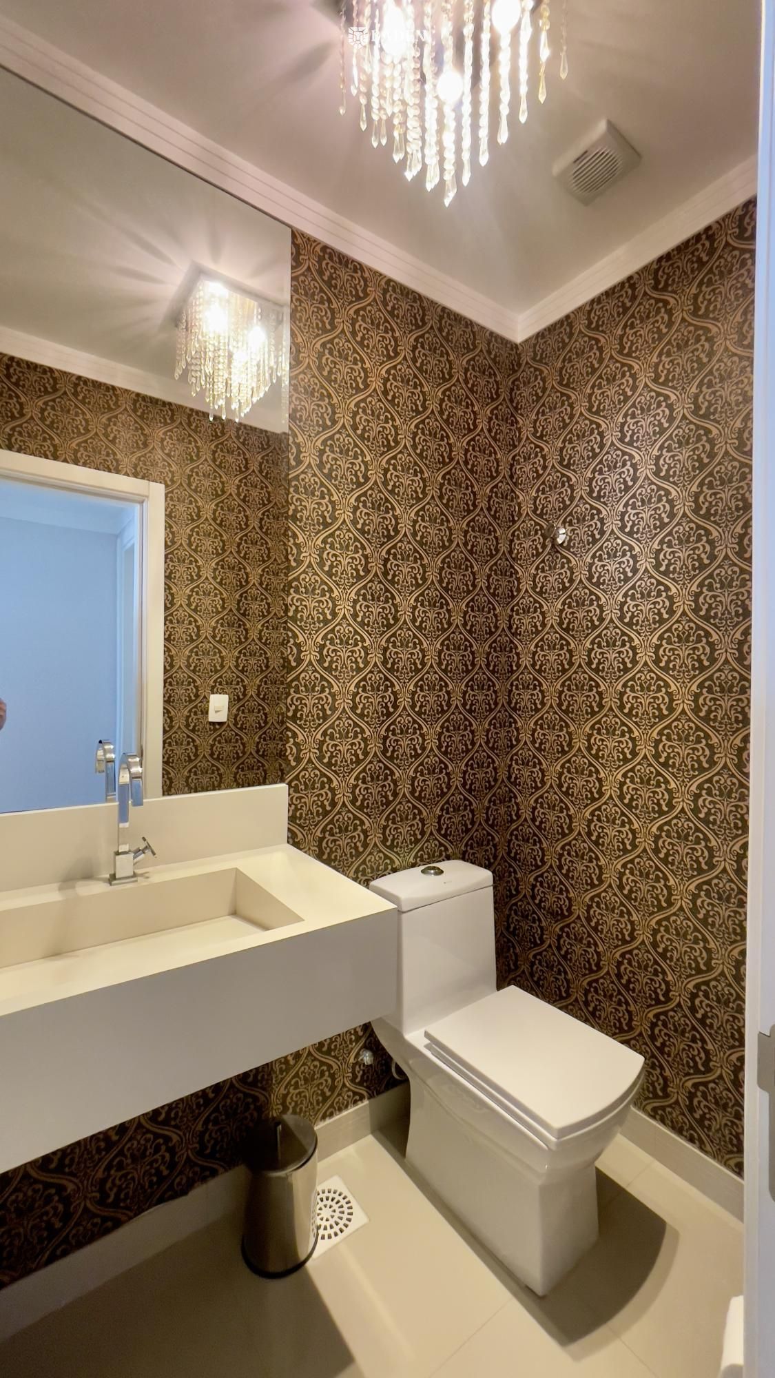 Apartamento, 3 quartos, 135 m² - Foto 30
