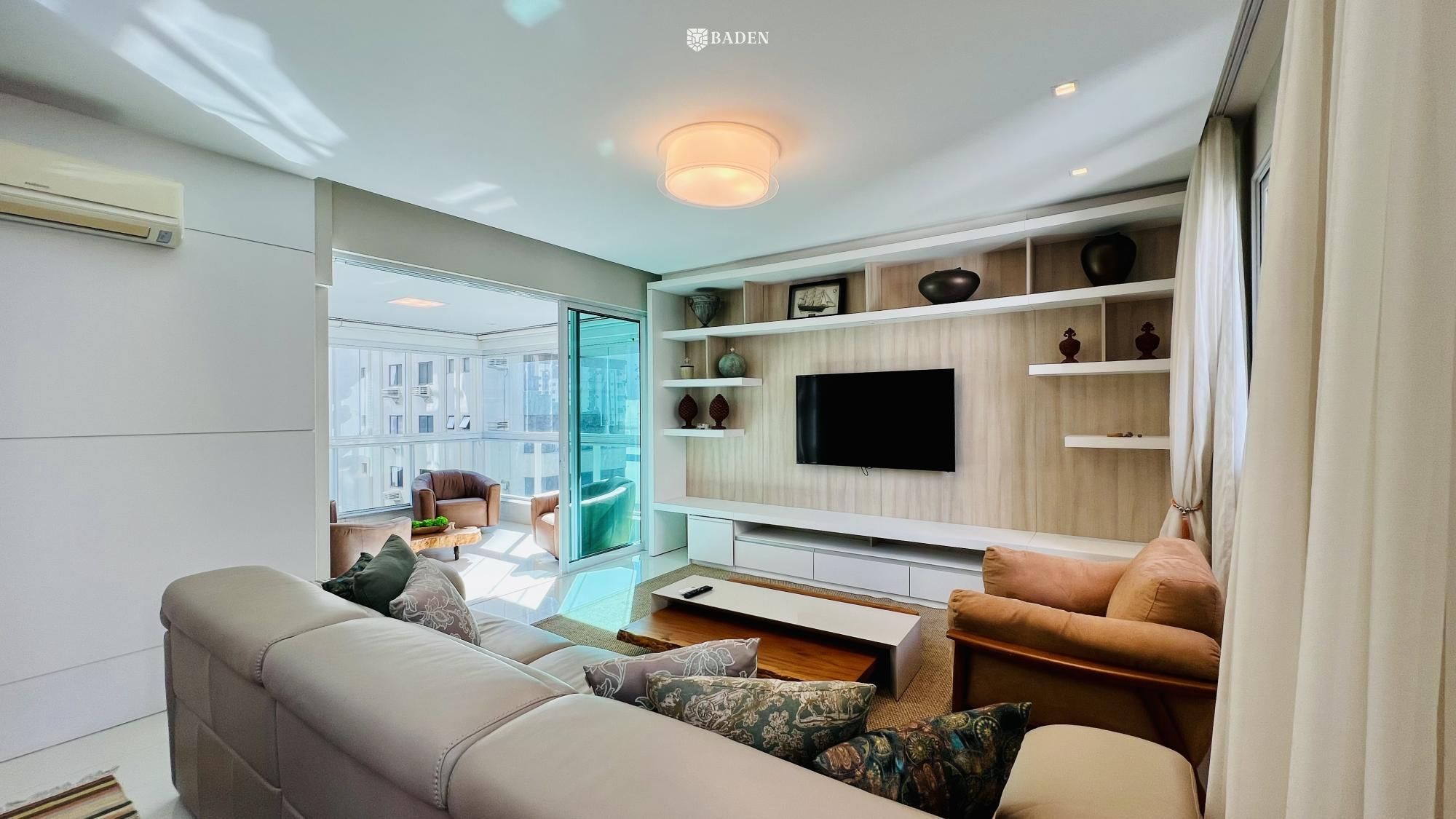 Apartamento, 3 quartos, 152 m² - Foto 6