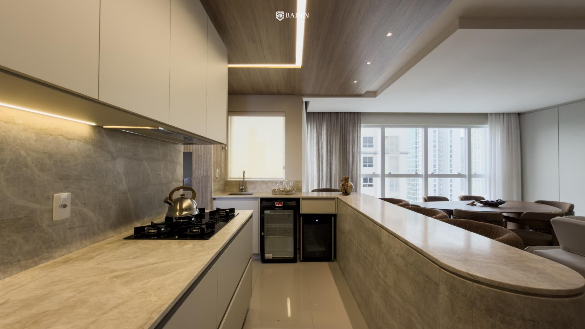 Apartamento, 3 quartos, 129 m² - Foto 16