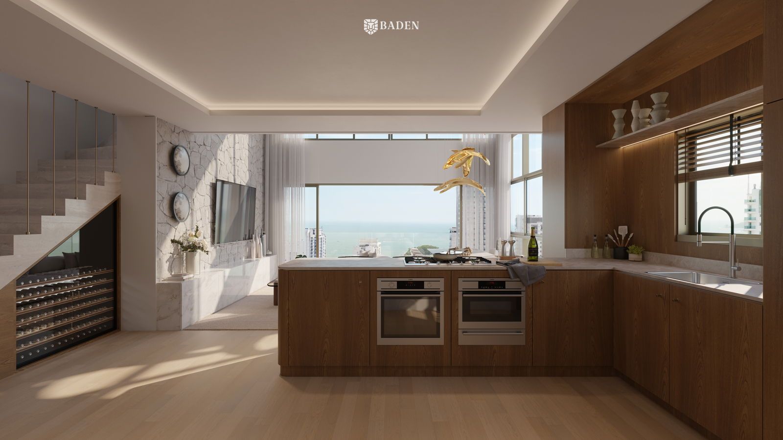 Apartamento, 4 quartos, 270 m² - Foto 12