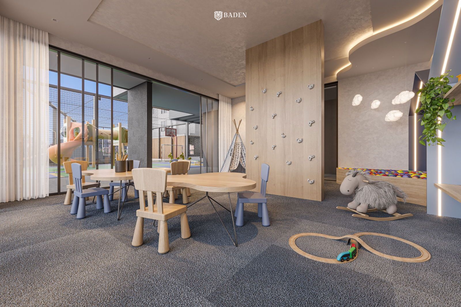 Apartamento, 3 quartos, 118 m² - Foto 15