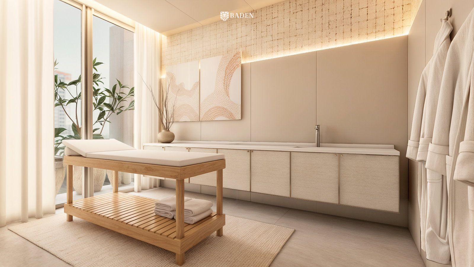 Apartamento, 3 quartos, 140 m² - Foto 9