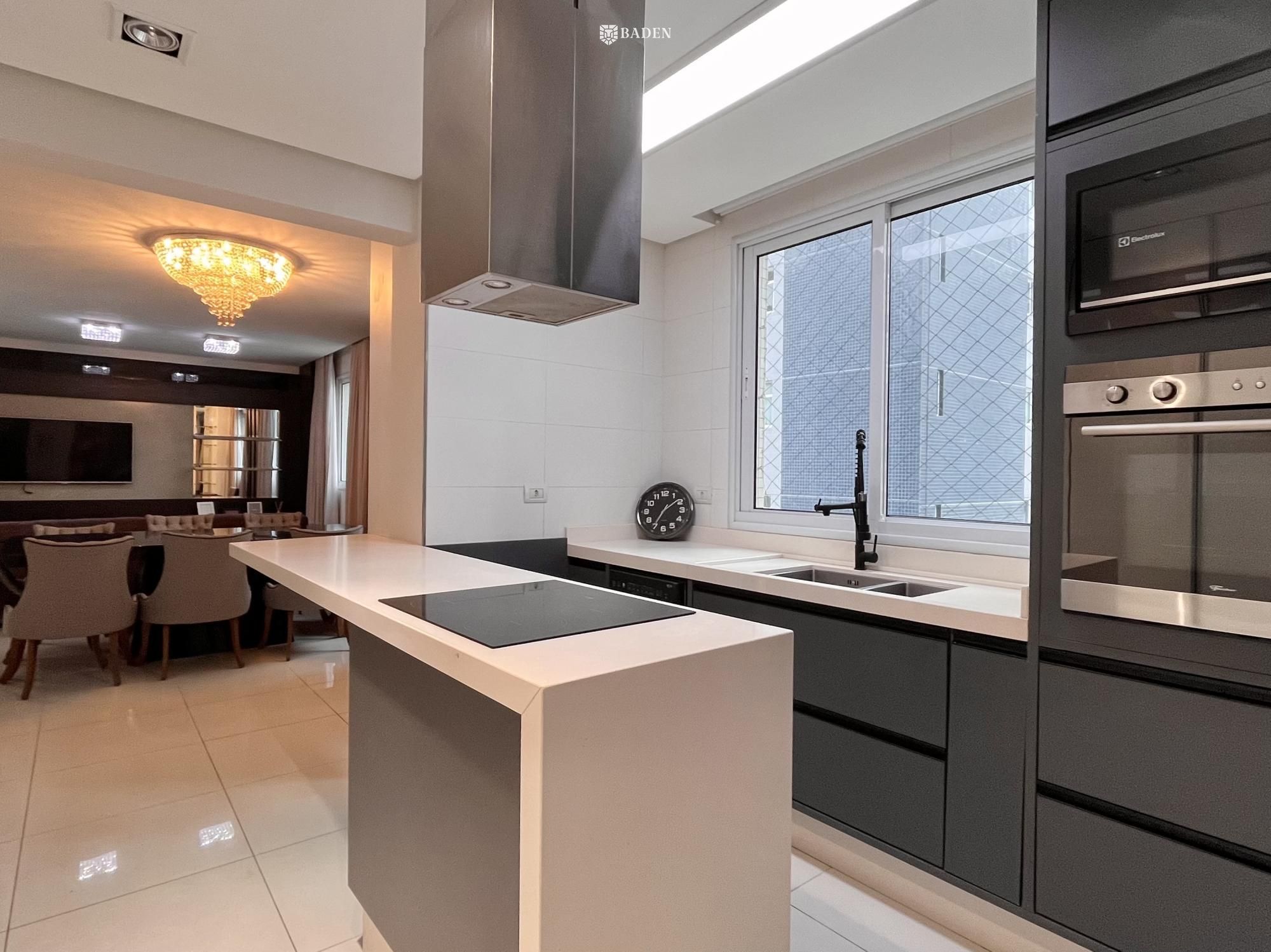 Apartamento, 3 quartos, 146 m² - Foto 16