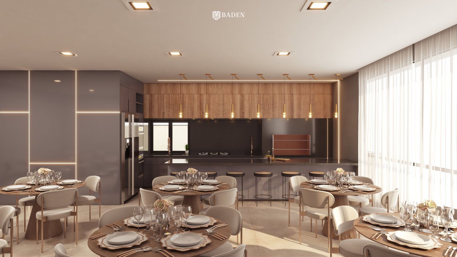 Apartamento, 4 quartos, 172 m² - Foto 7