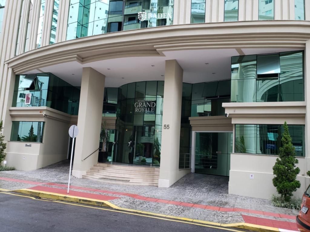 Apartamento Quadra Mar à Venda – 131m2 – Centro, Balneário Camboriú