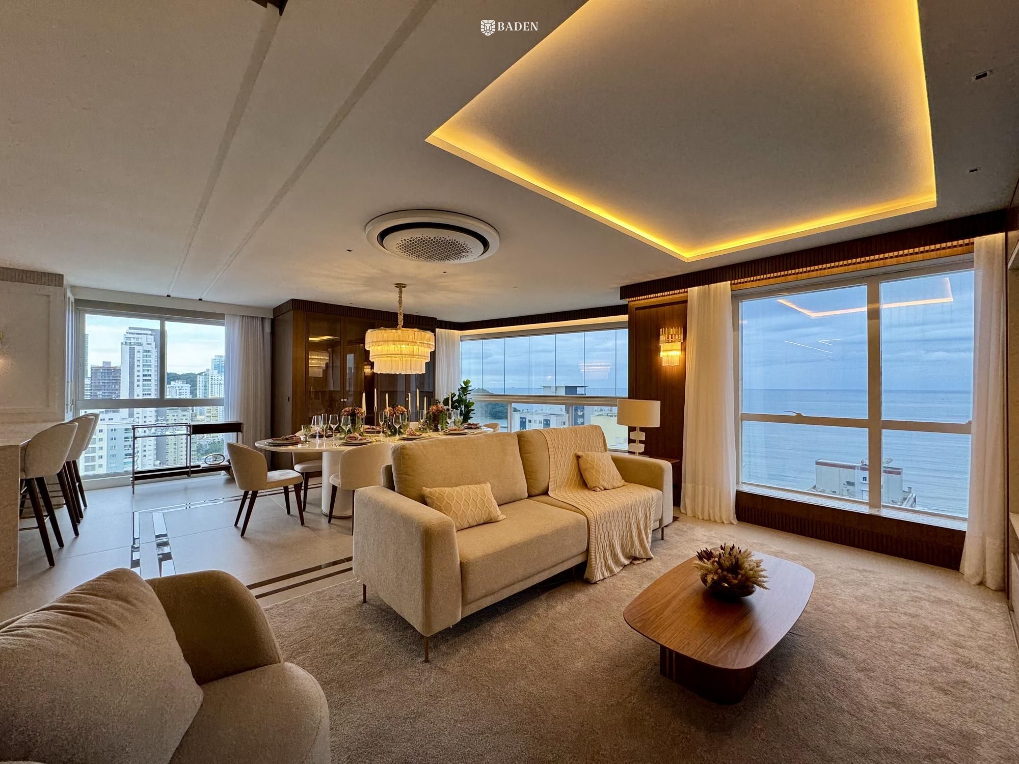 Cobertura, 4 quartos, 326 m² - Foto 3