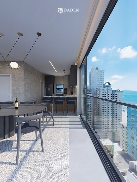 Apartamento, 4 quartos, 160 m² - Foto 6