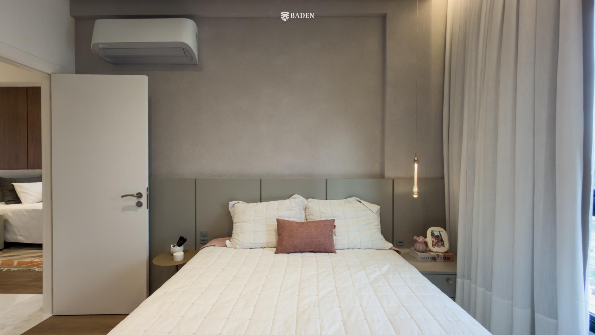 Apartamento, 3 quartos, 134 m² - Foto 34