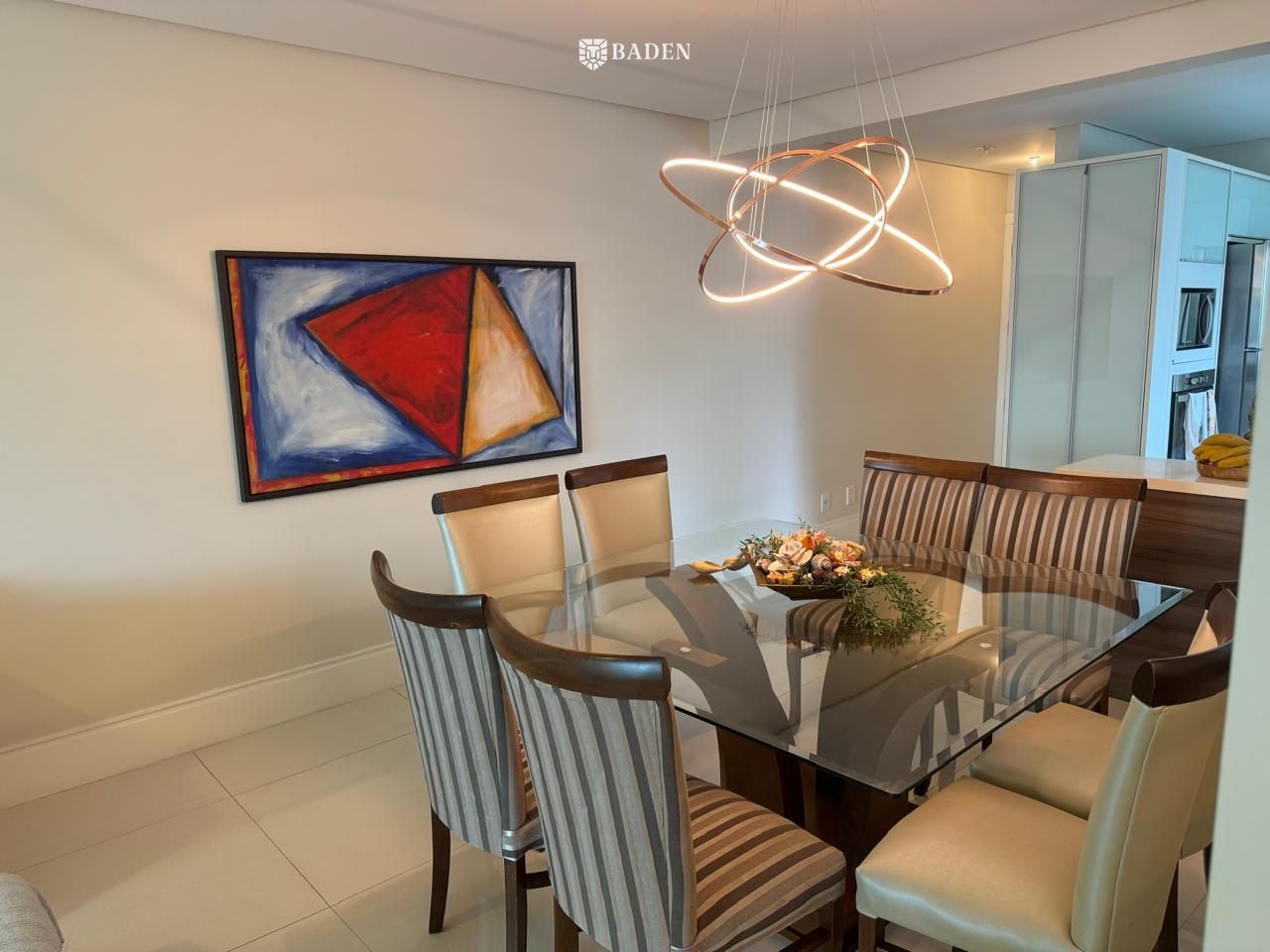 Apartamento, 3 quartos, 128 m² - Foto 9