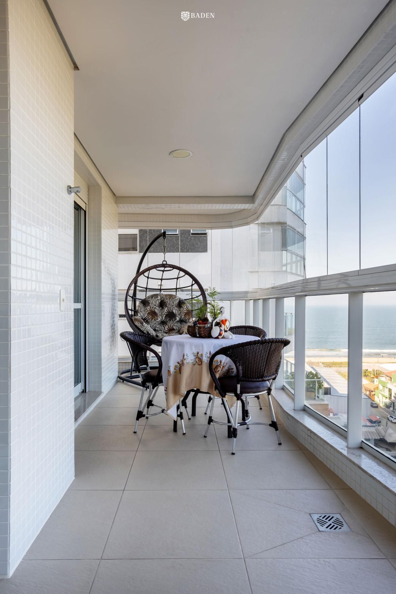 Apartamento, 3 quartos, 110 m² - Foto 8