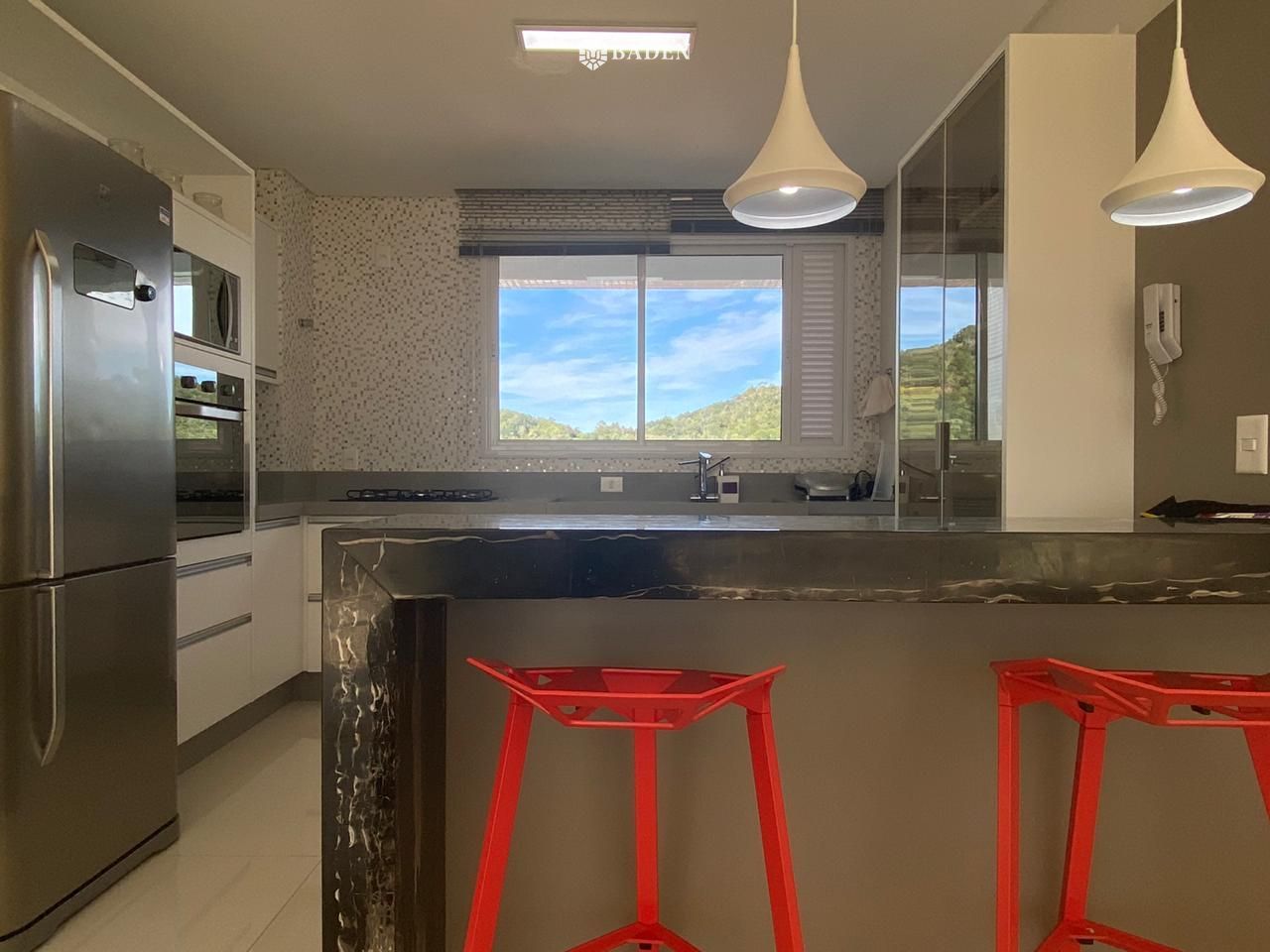 Apartamento, 4 quartos, 173 m² - Foto 6