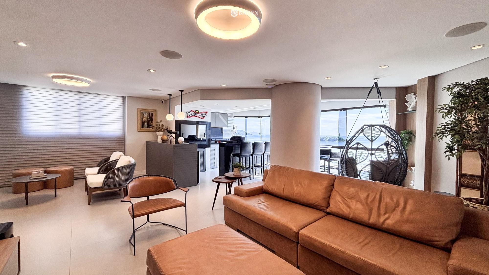 Apartamento, 4 quartos, 280 m² - Foto 18