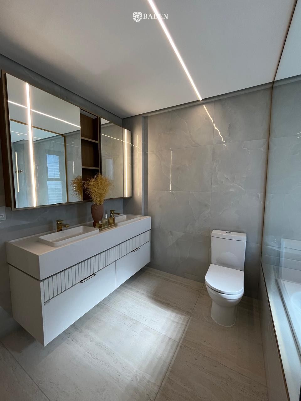 Apartamento, 3 quartos, 161 m² - Foto 15