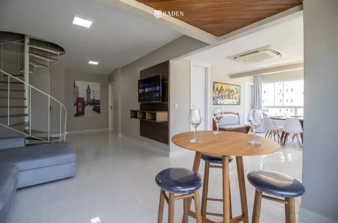 Cobertura, 4 quartos, 163 m² - Foto 6