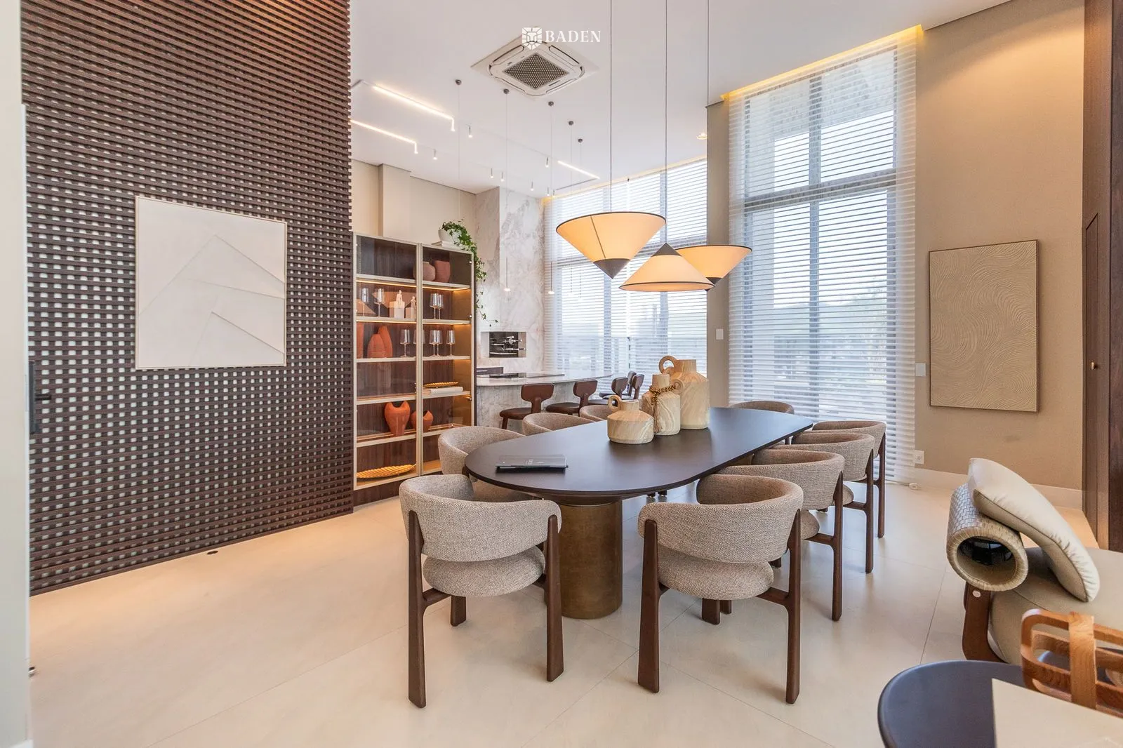 Cobertura, 4 quartos, 296 m² - Foto 64