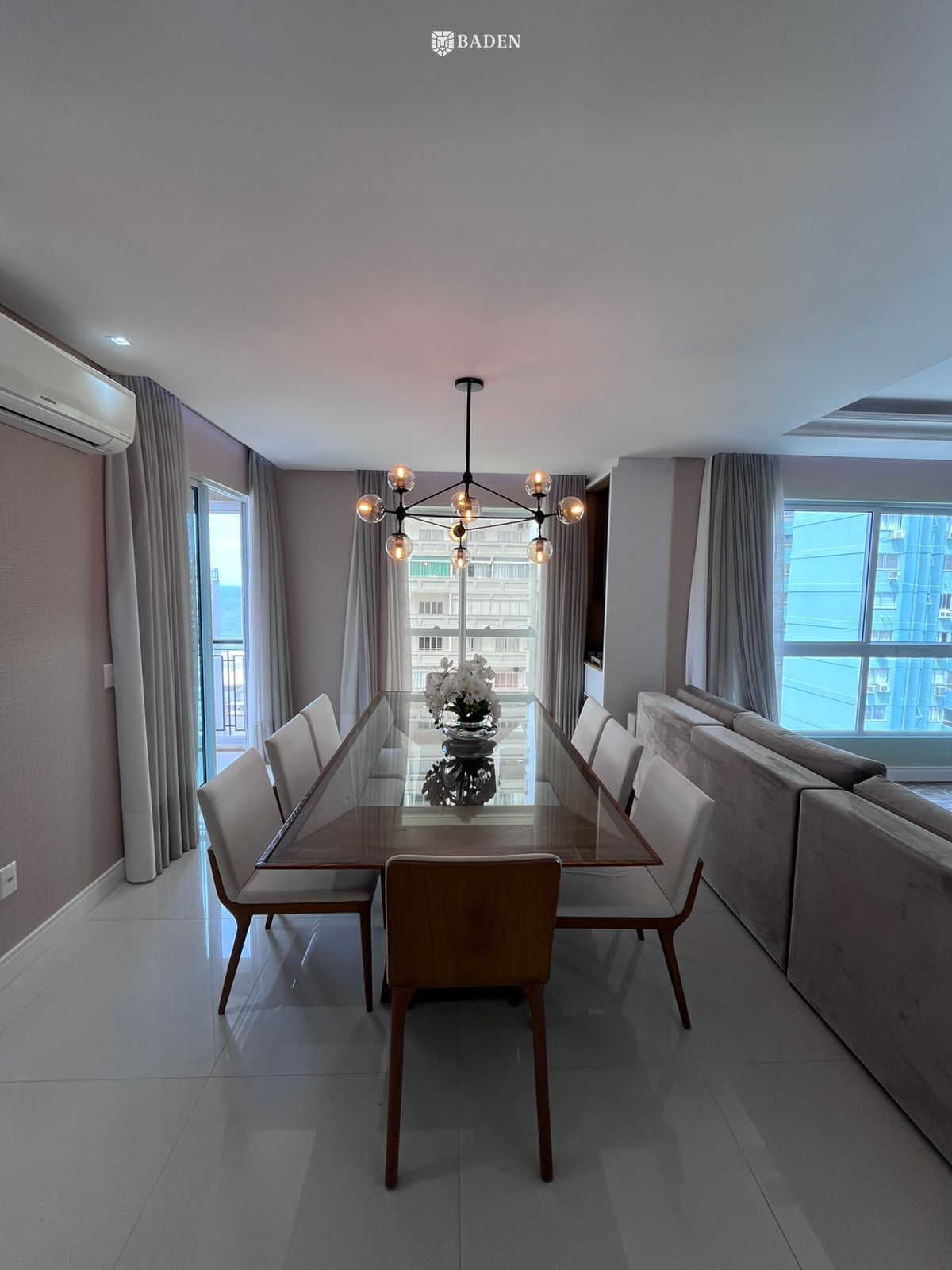 Apartamento, 4 quartos, 167 m² - Foto 18